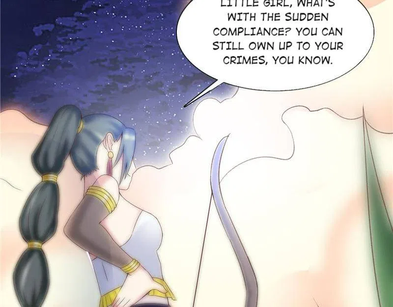 Demon Thief, White Bone Ivory Chapter 90 – Page 6