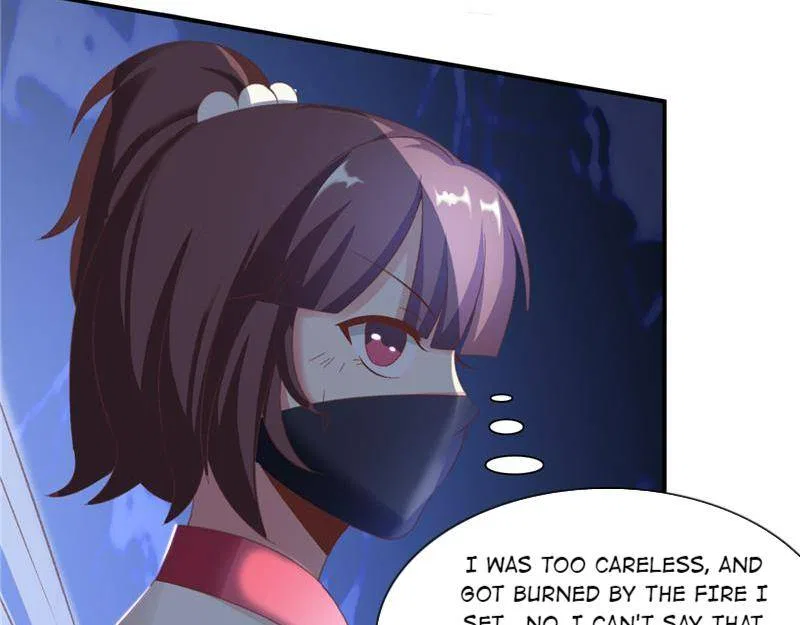 Demon Thief, White Bone Ivory Chapter 90 – Page 9
