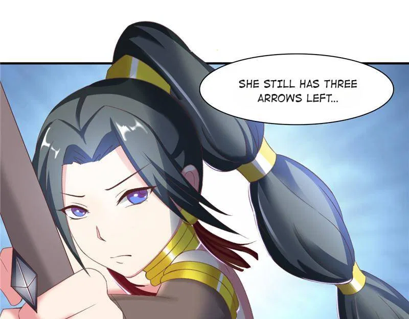 Demon Thief, White Bone Ivory Chapter 90 – Page 11