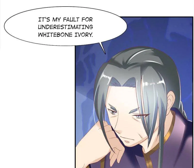 Demon Thief, White Bone Ivory Chapter 90 – Page 16