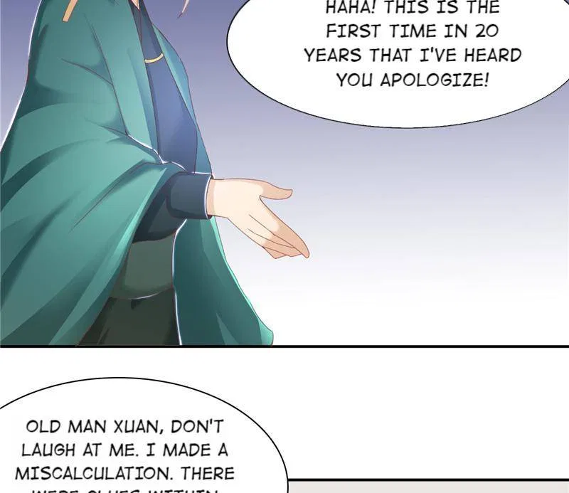 Demon Thief, White Bone Ivory Chapter 90 – Page 18