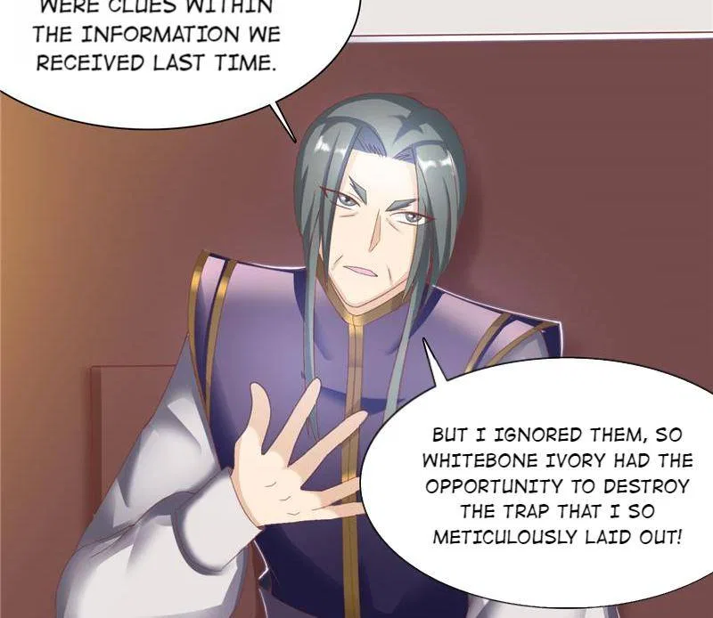 Demon Thief, White Bone Ivory Chapter 90 – Page 19