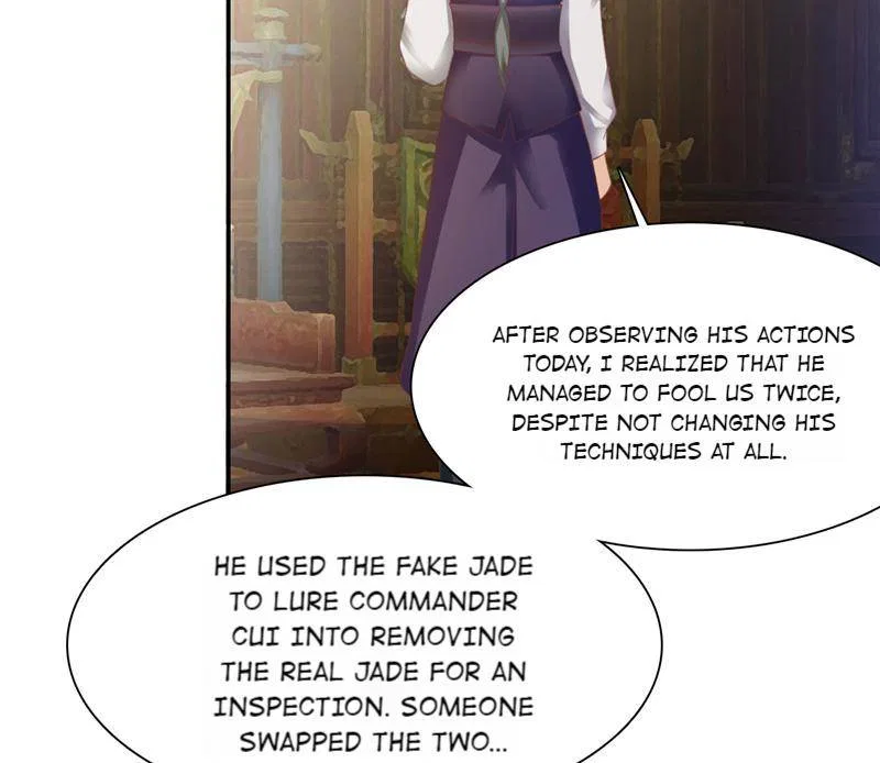 Demon Thief, White Bone Ivory Chapter 90 – Page 21