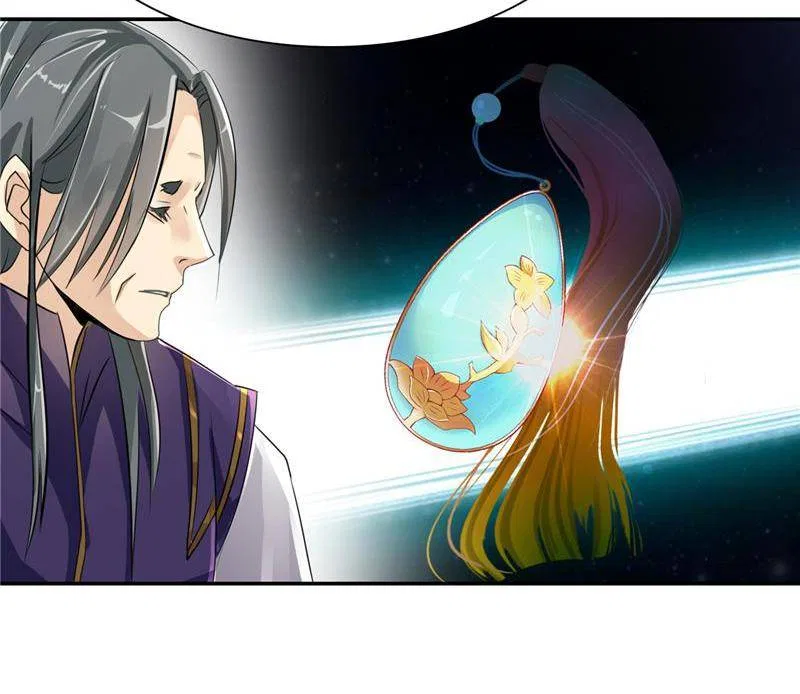 Demon Thief, White Bone Ivory Chapter 90 – Page 22