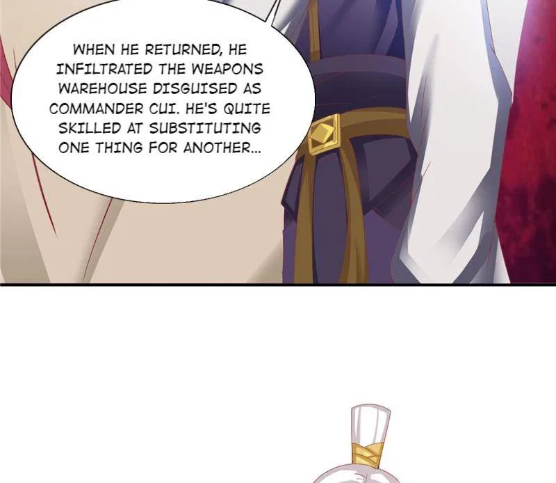 Demon Thief, White Bone Ivory Chapter 90 – Page 25
