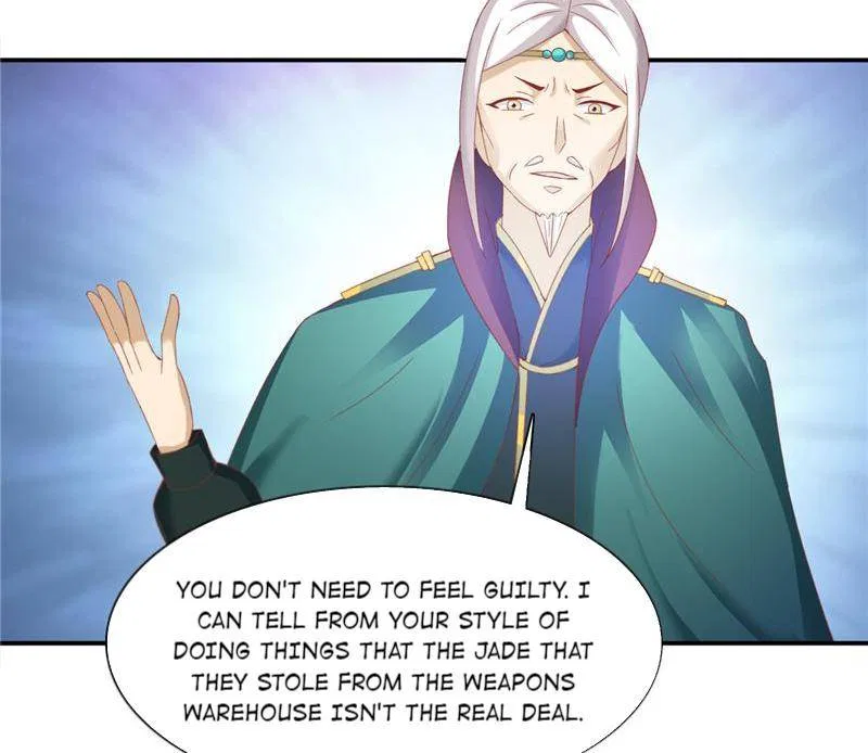 Demon Thief, White Bone Ivory Chapter 90 – Page 26