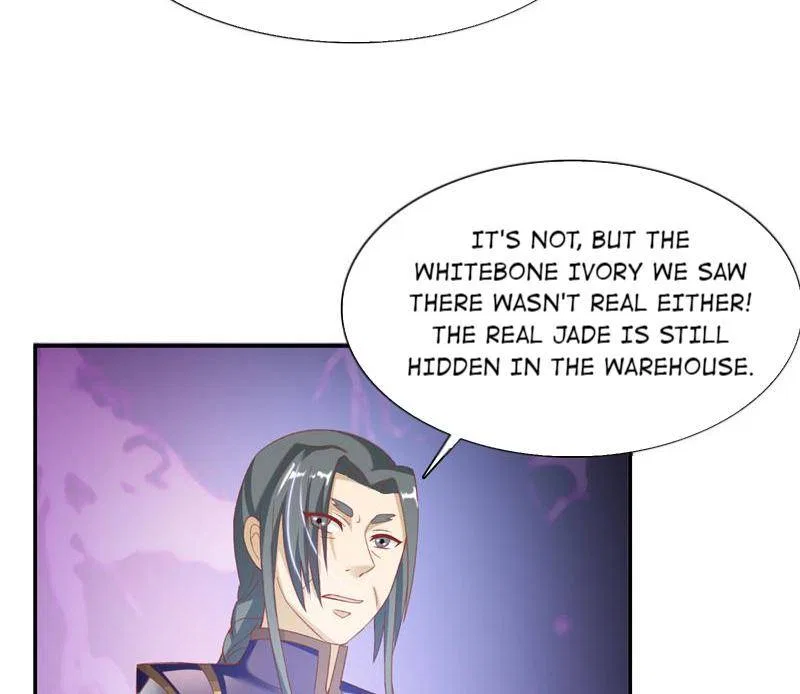 Demon Thief, White Bone Ivory Chapter 90 – Page 27