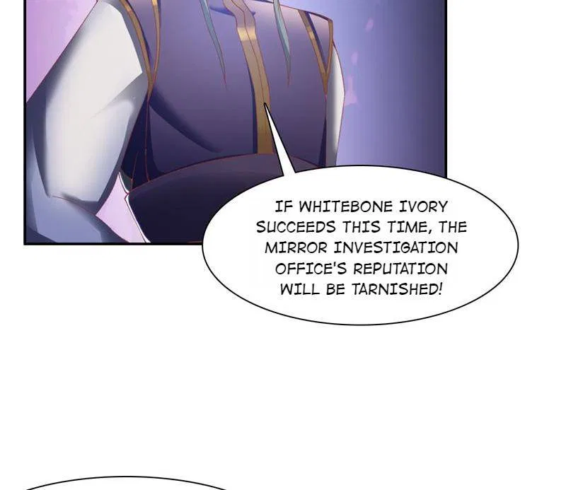 Demon Thief, White Bone Ivory Chapter 90 – Page 28
