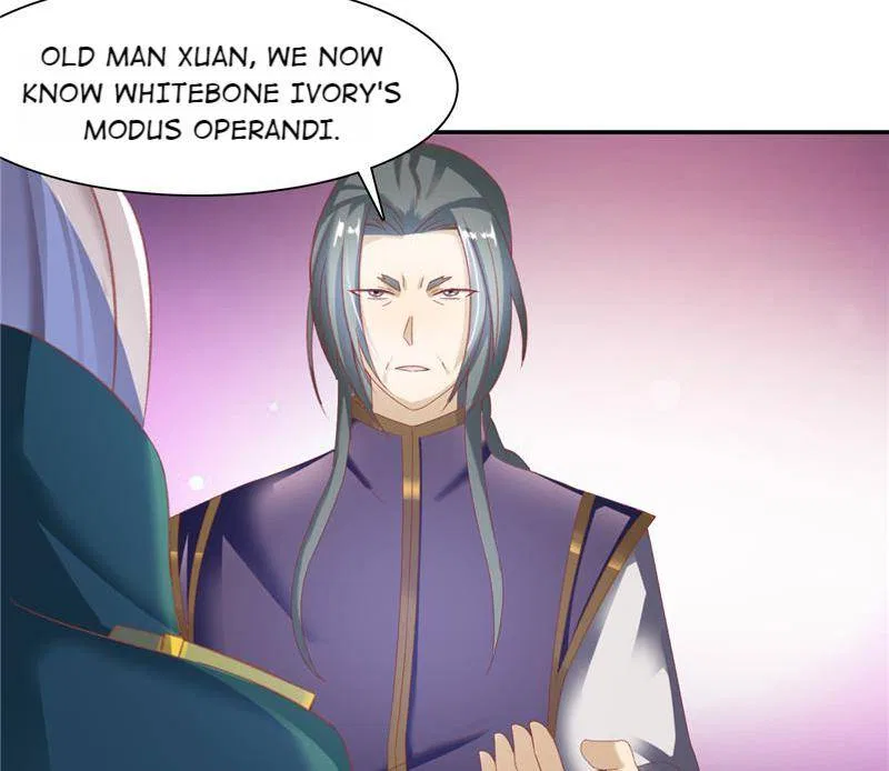 Demon Thief, White Bone Ivory Chapter 90 – Page 29