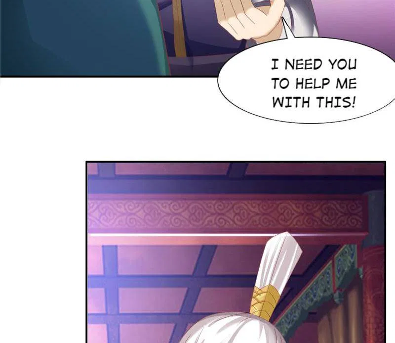 Demon Thief, White Bone Ivory Chapter 90 – Page 30