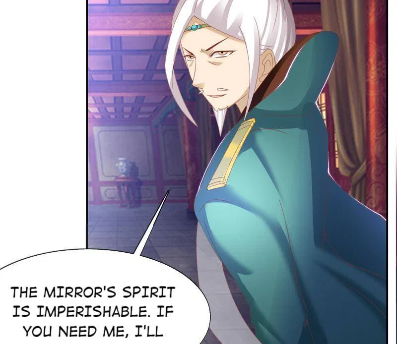 Demon Thief, White Bone Ivory Chapter 90 – Page 31
