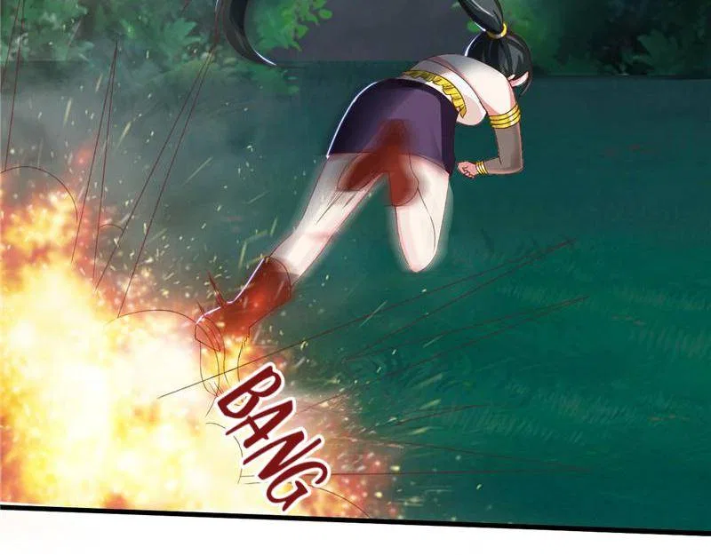 Demon Thief, White Bone Ivory Chapter 89 – Page 15