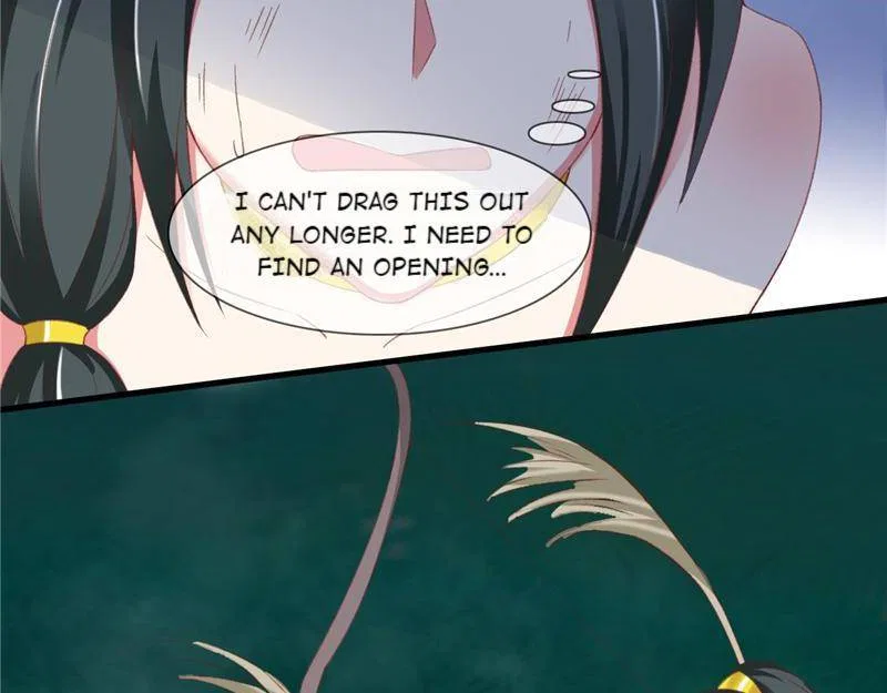 Demon Thief, White Bone Ivory Chapter 89 – Page 20