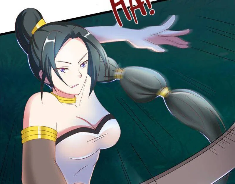 Demon Thief, White Bone Ivory Chapter 89 – Page 24