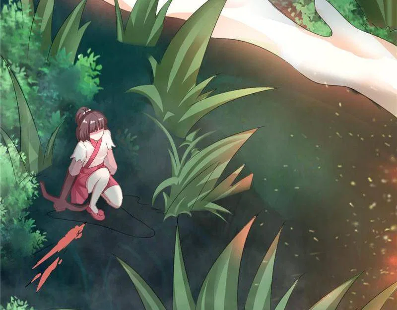 Demon Thief, White Bone Ivory Chapter 89 – Page 40