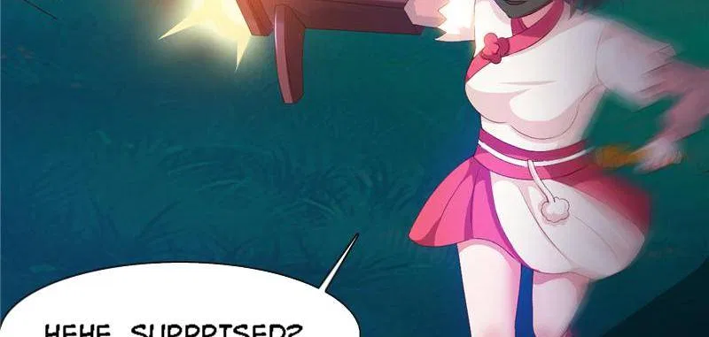 Demon Thief, White Bone Ivory Chapter 88 – Page 11