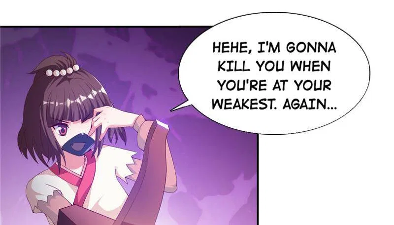 Demon Thief, White Bone Ivory Chapter 88 – Page 17