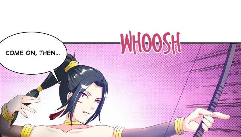 Demon Thief, White Bone Ivory Chapter 88 – Page 20
