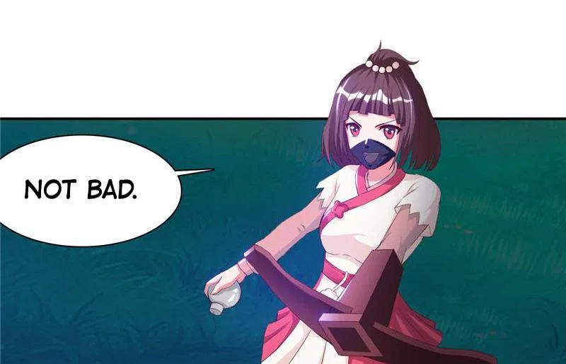 Demon Thief, White Bone Ivory Chapter 88 – Page 23