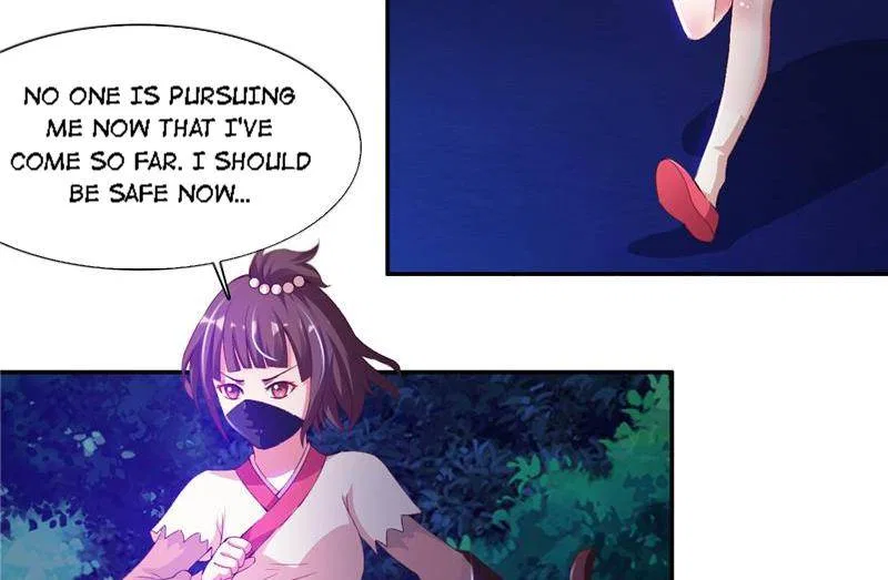 Demon Thief, White Bone Ivory Chapter 87 – Page 4