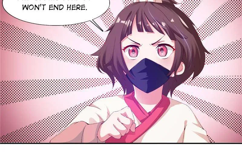 Demon Thief, White Bone Ivory Chapter 87 – Page 8