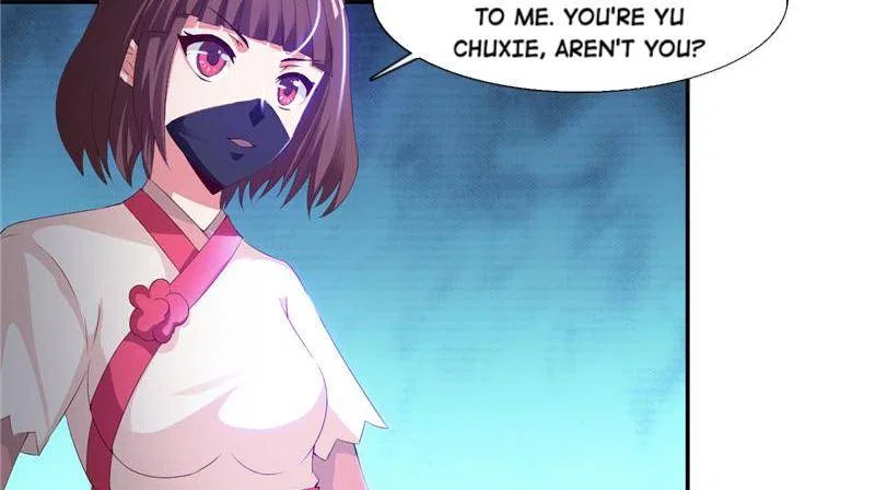 Demon Thief, White Bone Ivory Chapter 87 – Page 19