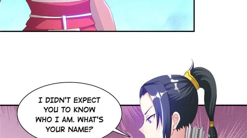 Demon Thief, White Bone Ivory Chapter 87 – Page 20