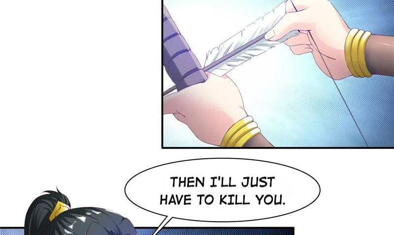 Demon Thief, White Bone Ivory Chapter 87 – Page 30