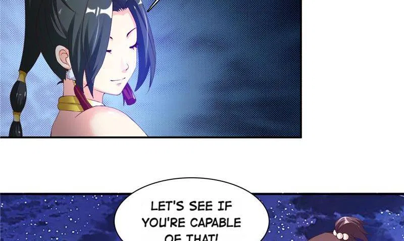 Demon Thief, White Bone Ivory Chapter 87 – Page 31