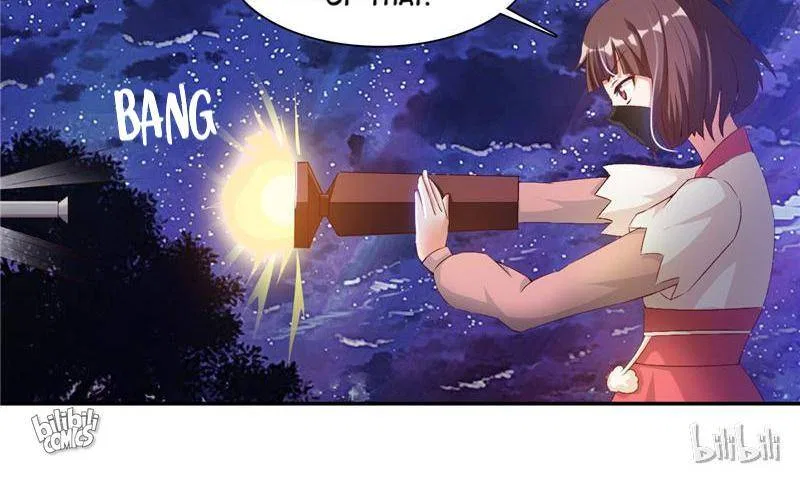 Demon Thief, White Bone Ivory Chapter 87 – Page 32
