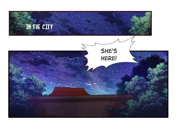 Demon Thief, White Bone Ivory Chapter 86 – Page 3
