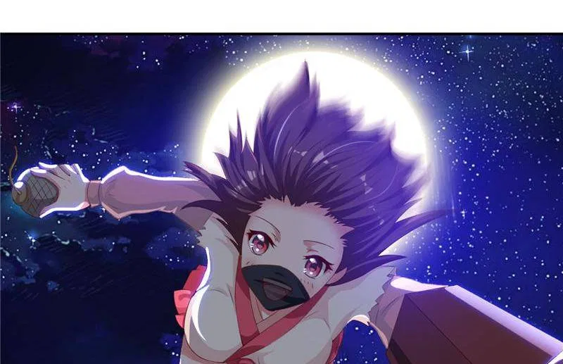 Demon Thief, White Bone Ivory Chapter 86 – Page 6