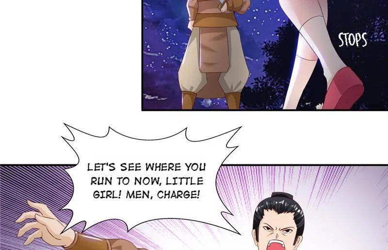 Demon Thief, White Bone Ivory Chapter 86 – Page 9