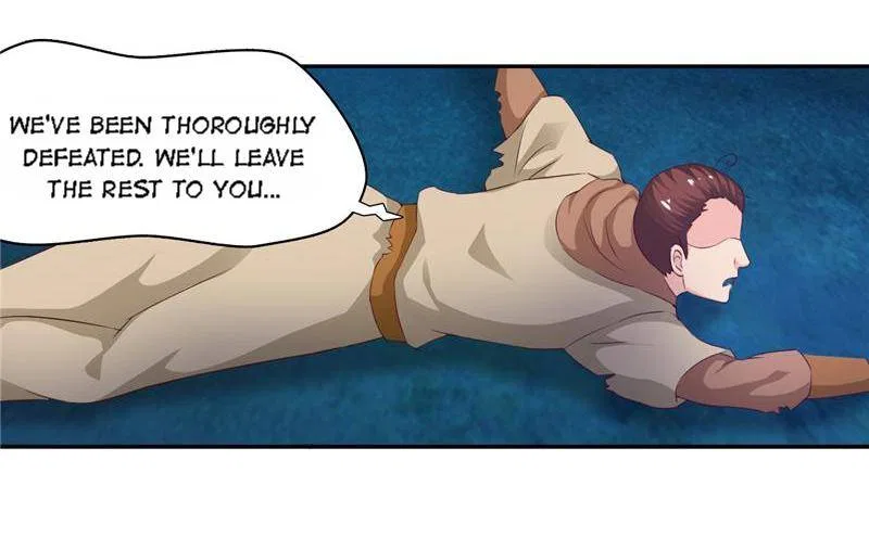 Demon Thief, White Bone Ivory Chapter 86 – Page 15