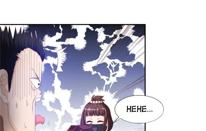 Demon Thief, White Bone Ivory Chapter 86 – Page 17