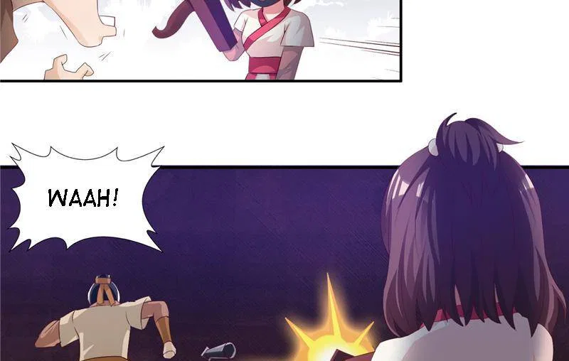 Demon Thief, White Bone Ivory Chapter 86 – Page 18