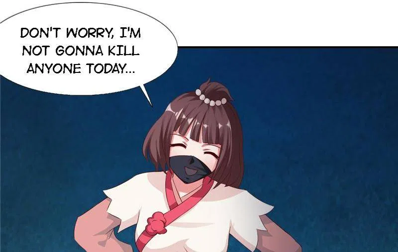 Demon Thief, White Bone Ivory Chapter 86 – Page 21