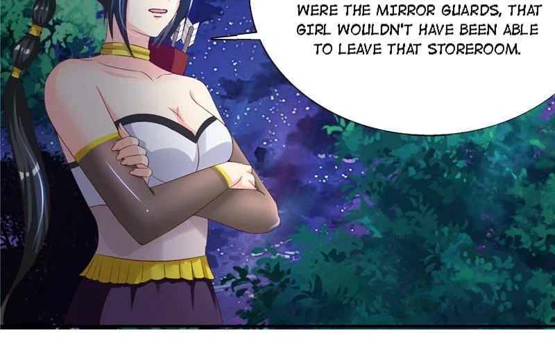 Demon Thief, White Bone Ivory Chapter 86 – Page 25
