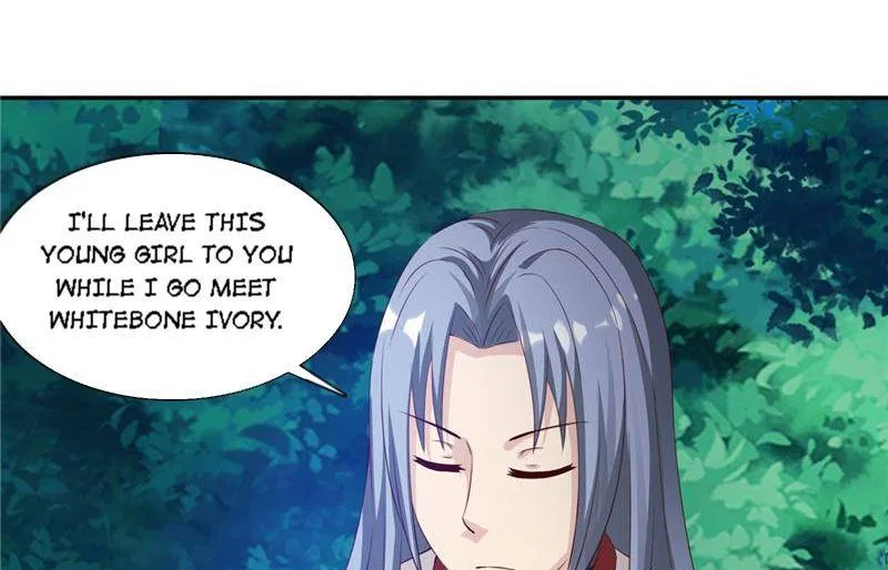 Demon Thief, White Bone Ivory Chapter 86 – Page 26