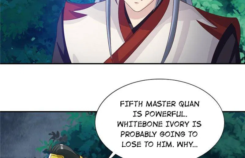 Demon Thief, White Bone Ivory Chapter 86 – Page 27