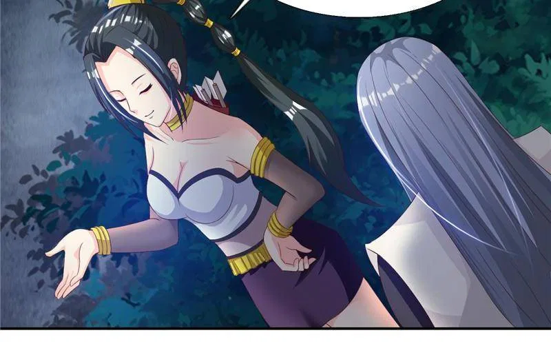 Demon Thief, White Bone Ivory Chapter 86 – Page 28