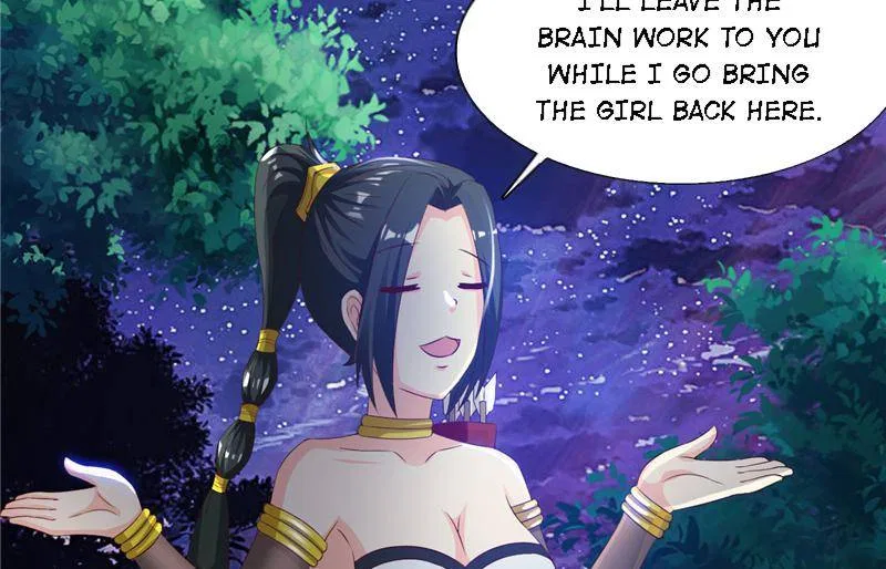 Demon Thief, White Bone Ivory Chapter 86 – Page 31