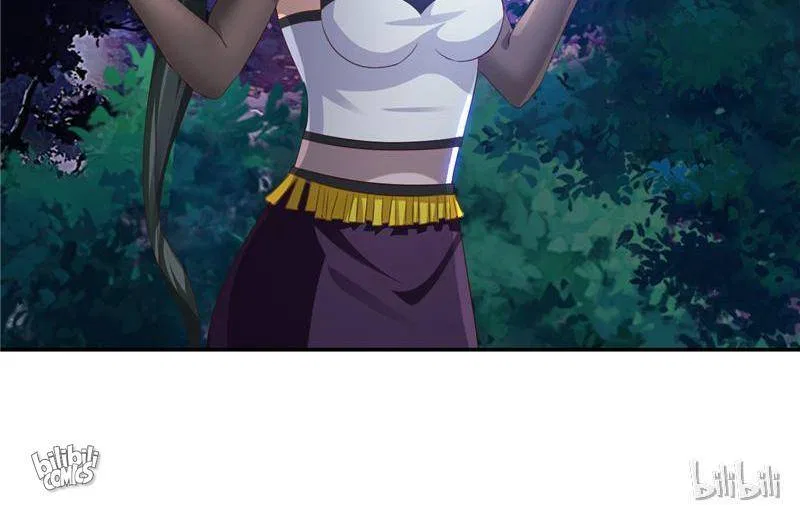Demon Thief, White Bone Ivory Chapter 86 – Page 32