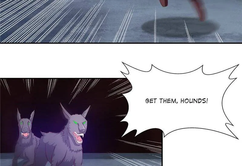 Demon Thief, White Bone Ivory Chapter 85 – Page 6