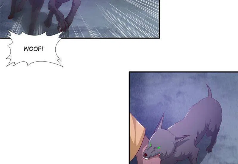 Demon Thief, White Bone Ivory Chapter 85 – Page 7