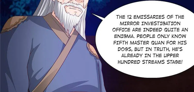 Demon Thief, White Bone Ivory Chapter 85 – Page 17