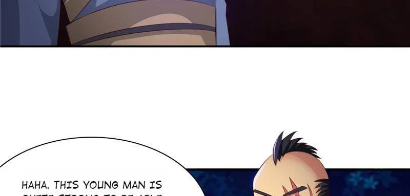 Demon Thief, White Bone Ivory Chapter 85 – Page 18