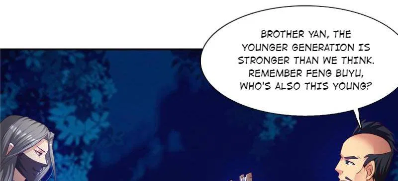 Demon Thief, White Bone Ivory Chapter 85 – Page 23