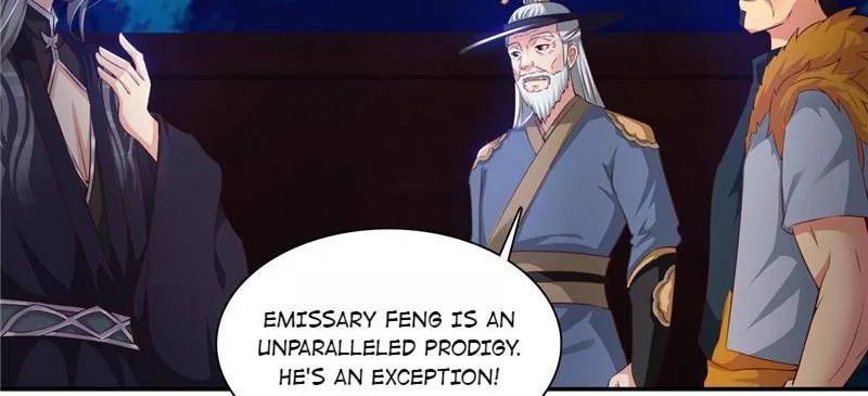Demon Thief, White Bone Ivory Chapter 85 – Page 24