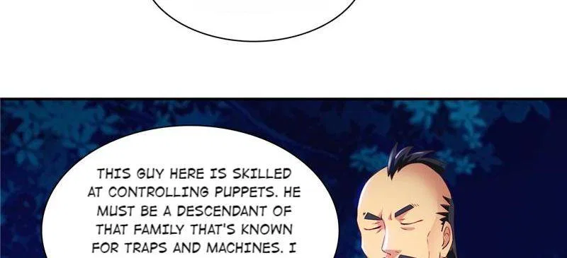 Demon Thief, White Bone Ivory Chapter 85 – Page 25